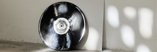 DanFormless Profile Banner