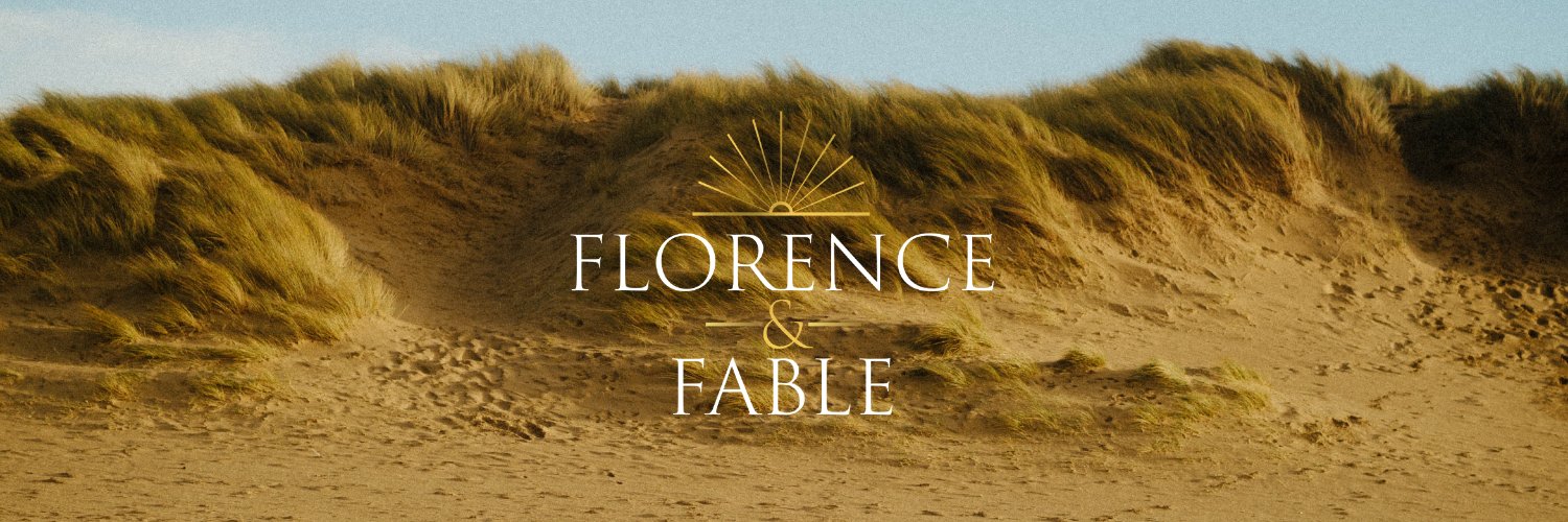 Florence Bate banner