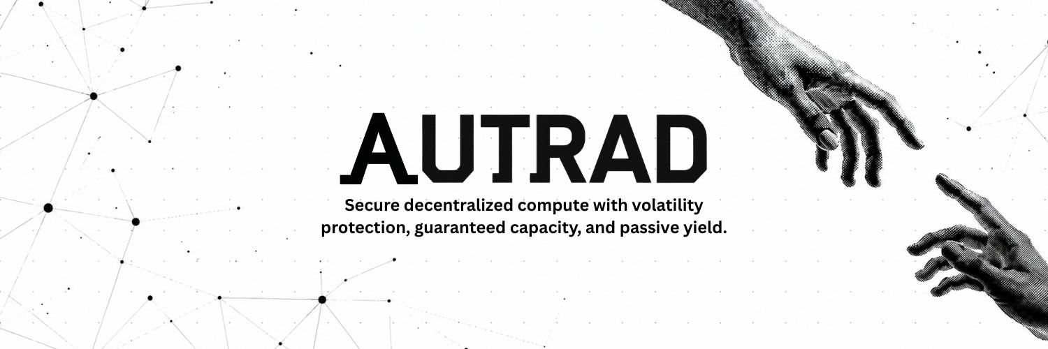 AutradLayer's profile banner image