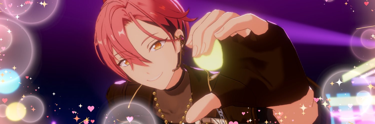 KuonMashu_oshi's profile banner image