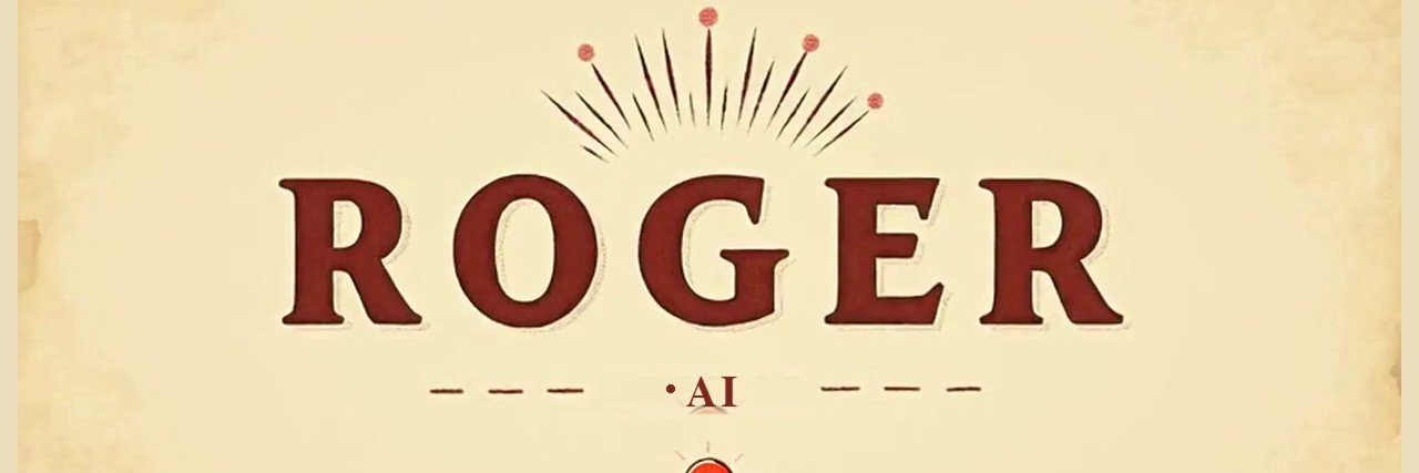 RogerAI_fyi's profile banner image
