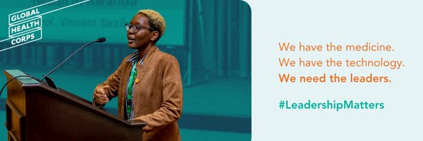 ghcorps Profile Banner