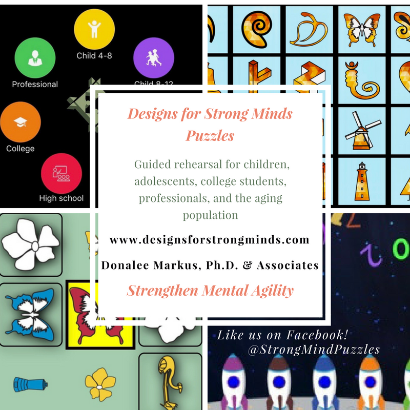 StrongMindPuzzl's profile banner image
