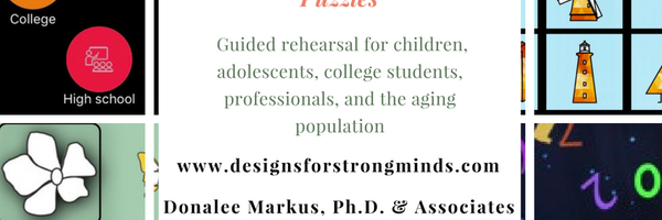 StrongMindPuzzl Profile Banner