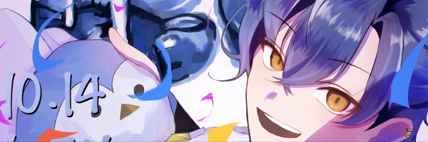 mami1nku's profile banner image