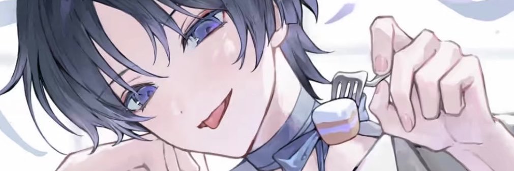 Haishiwangbu's profile banner image