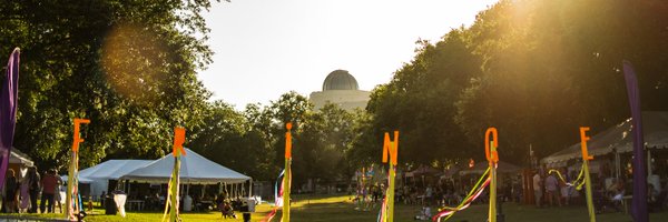 OrlandoFringe Profile Banner
