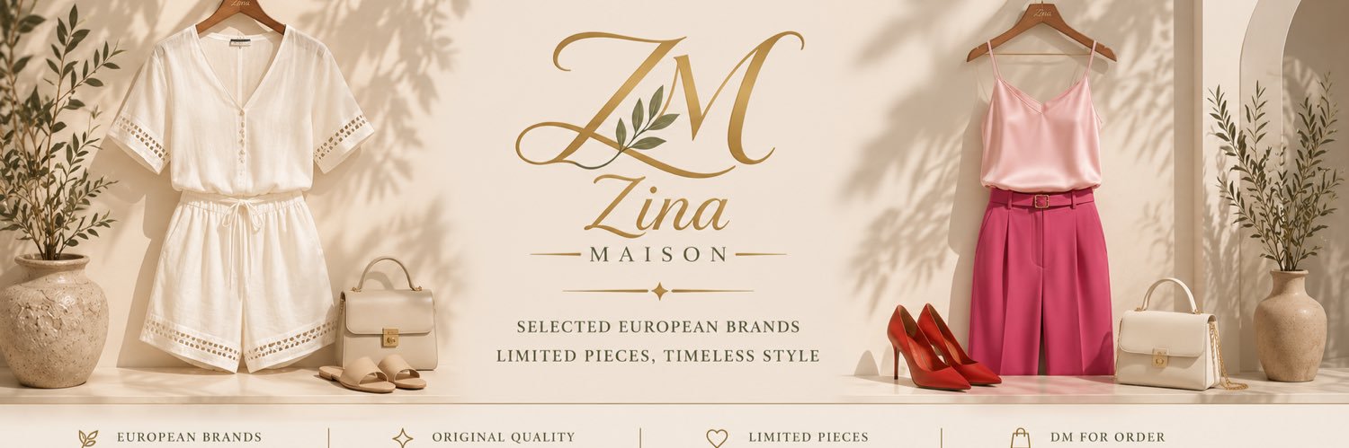 Zinabxs's profile banner image