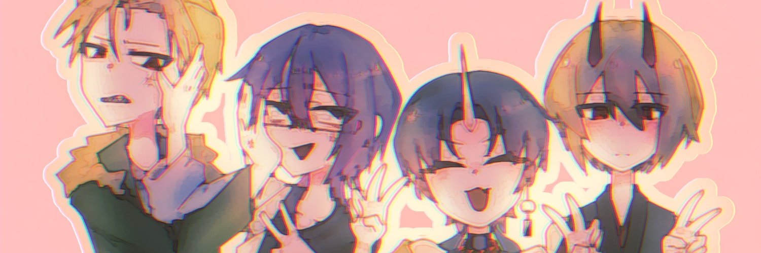 Ma36gx's profile banner image