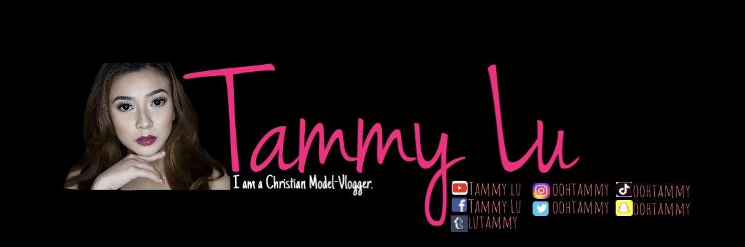 Oohtammy's profile banner image