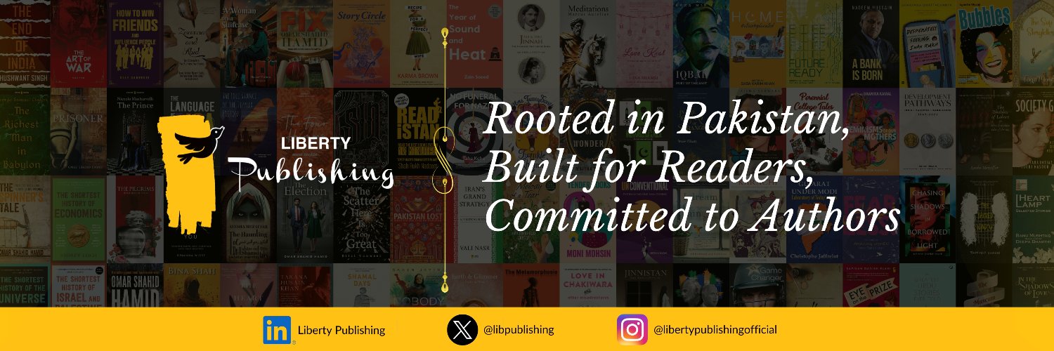 libpublishing's profile banner image
