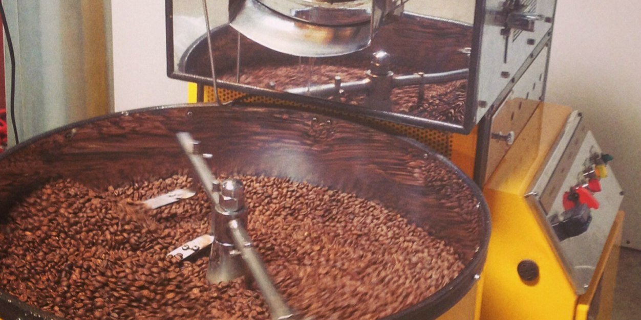 beanfruitcoffee's profile banner image