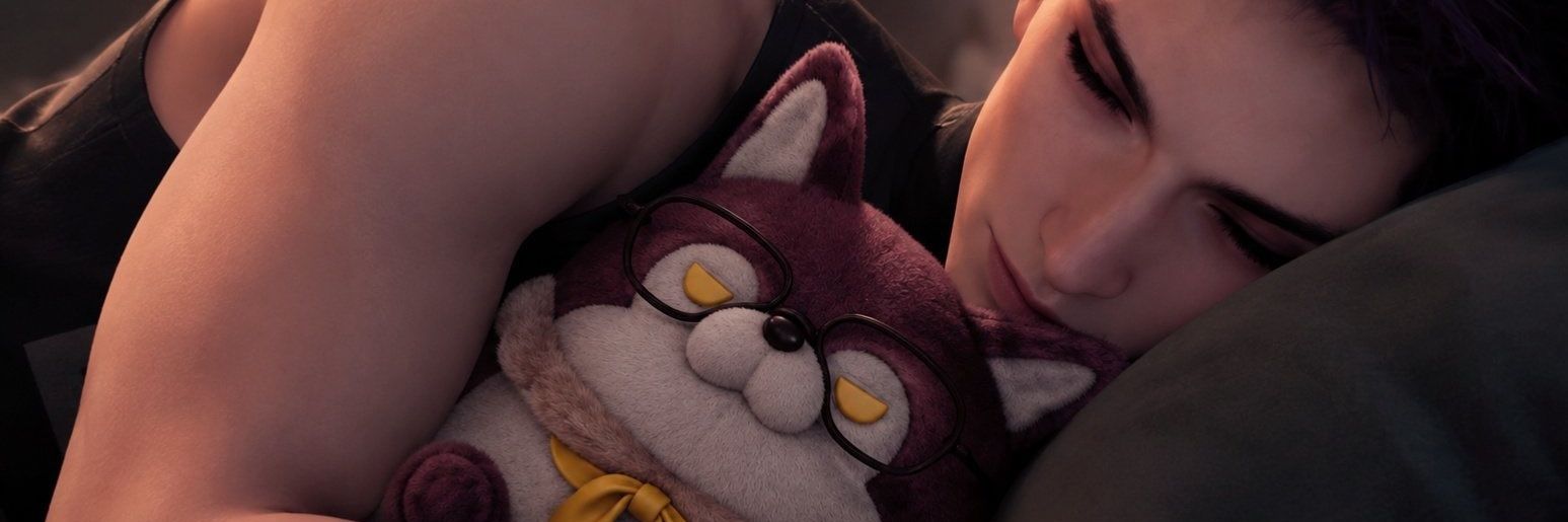 Dalkomheyoo's profile banner image