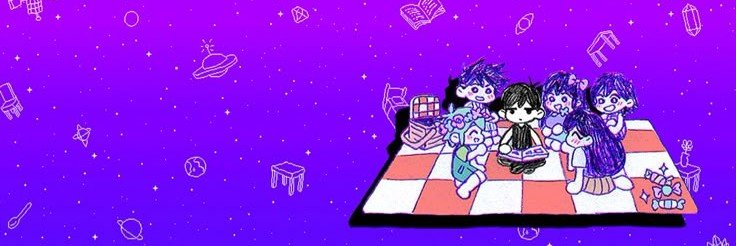 violetcasket's profile banner image