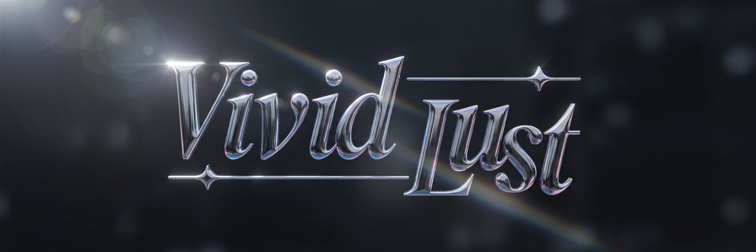 VividLustAI's profile banner image