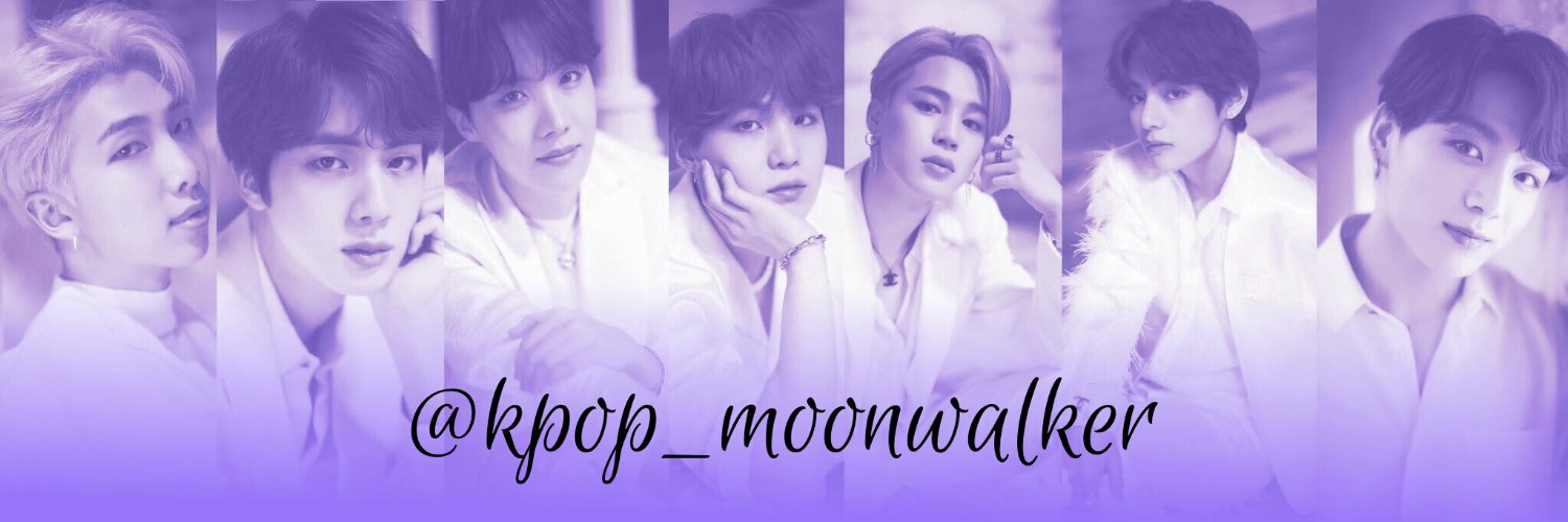 kpop_moonwalker's profile banner image