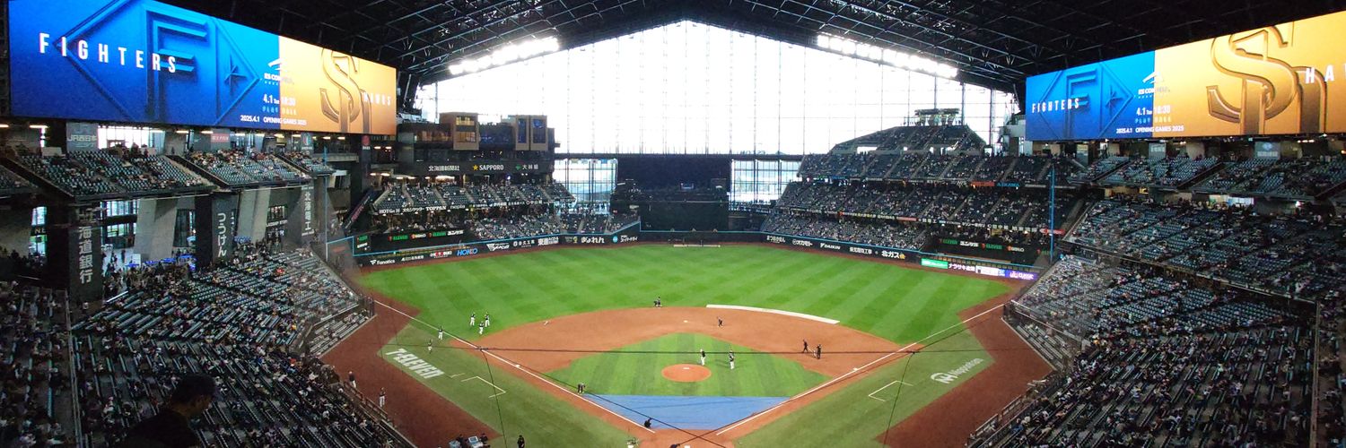 よつにゃん@3/31-4/3エスコン🦊 banner