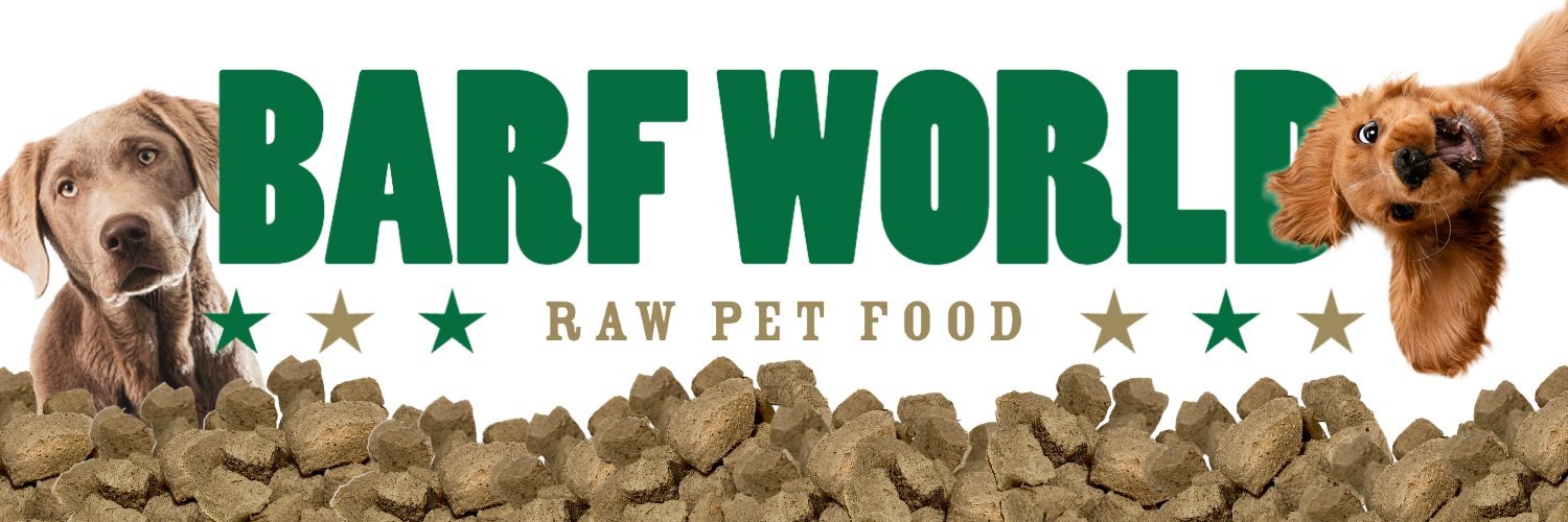 BARFWorld's profile banner image