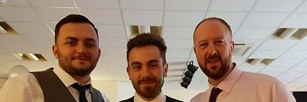 simonlongo11's profile banner image