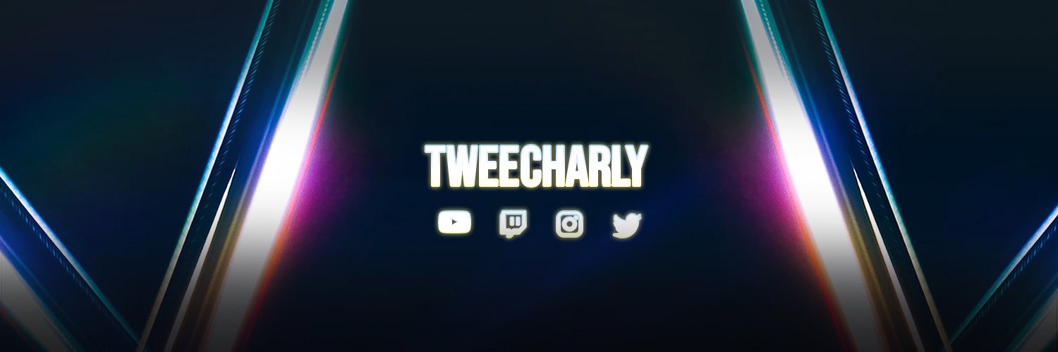 CHARLY 🦶🏻🦶🏻 banner