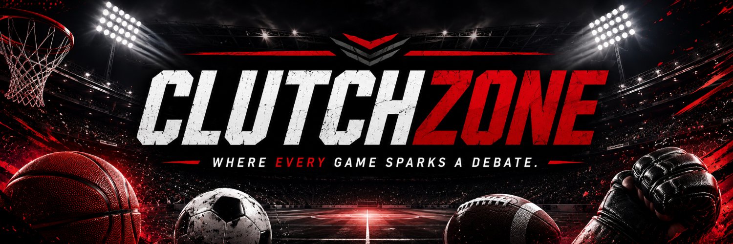 SportClutchZone's profile banner image
