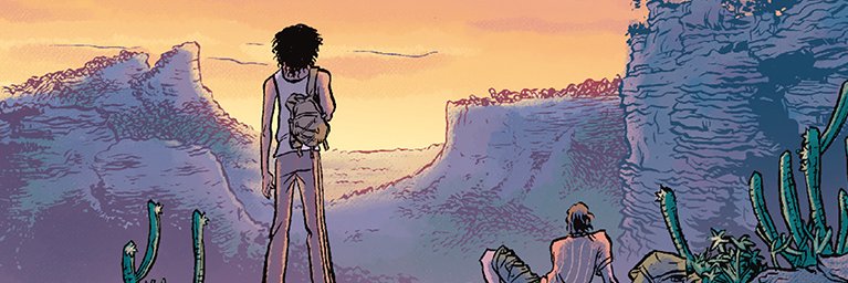 delciu's profile banner image