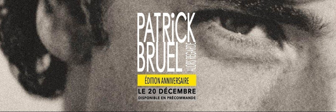 patrickbruel2g's profile banner image