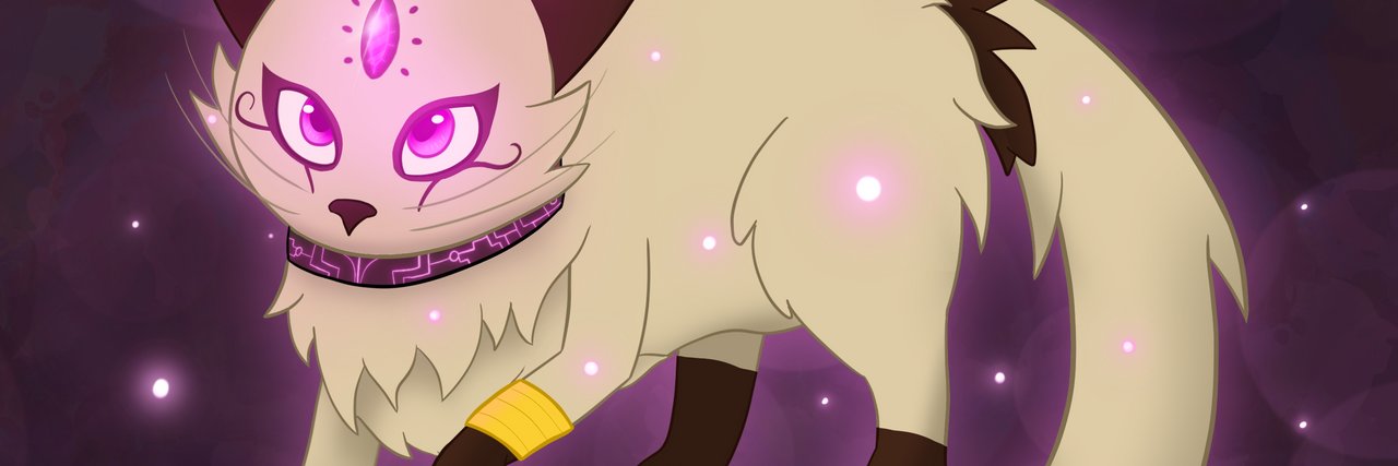 Anignemis's profile banner image