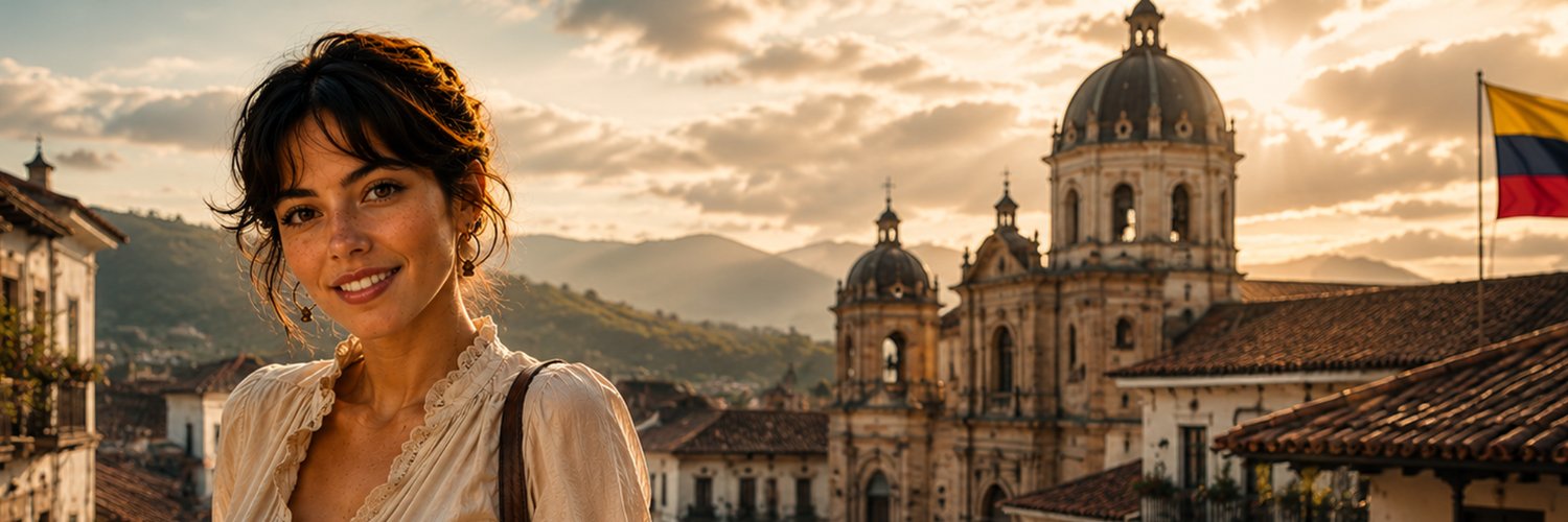 LauraxColombia's profile banner image