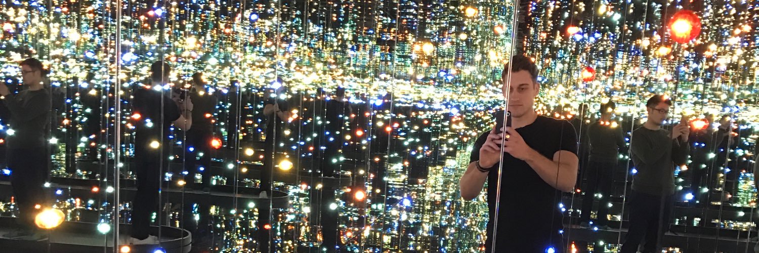 Arthur Colker banner