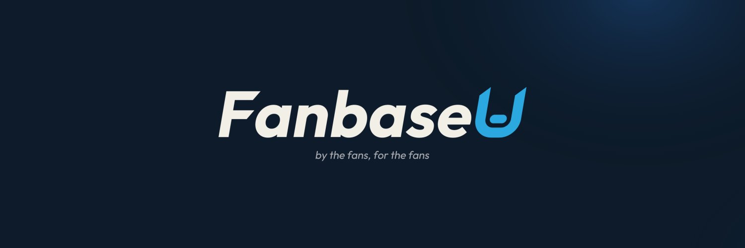 realFanbaseU's profile banner image