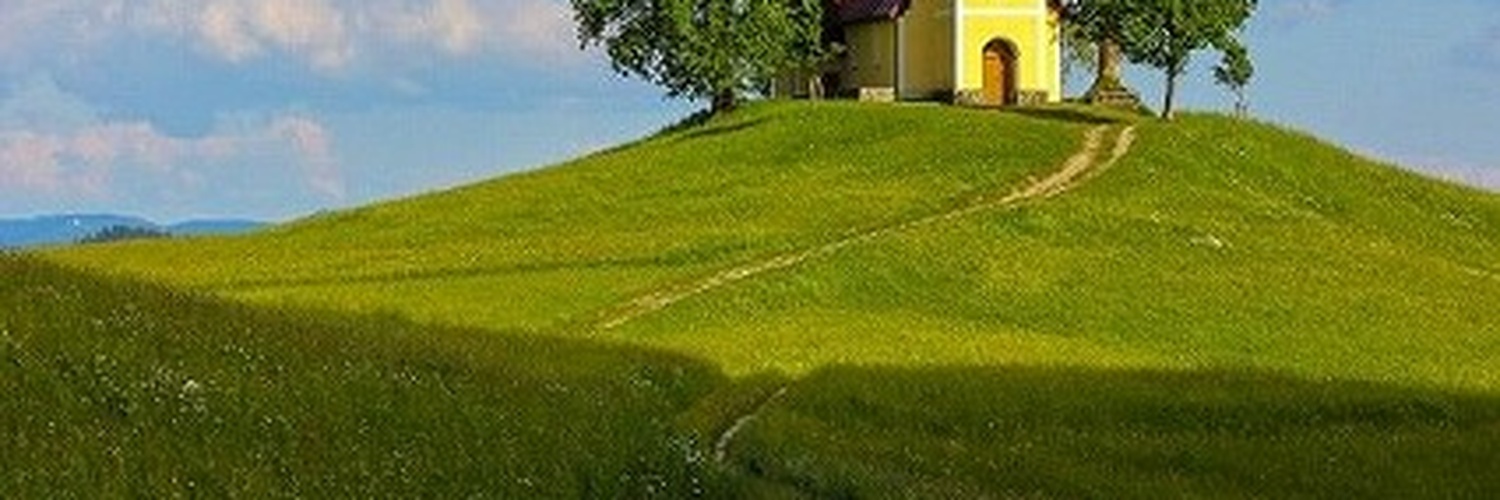ClaraAckerof's profile banner image
