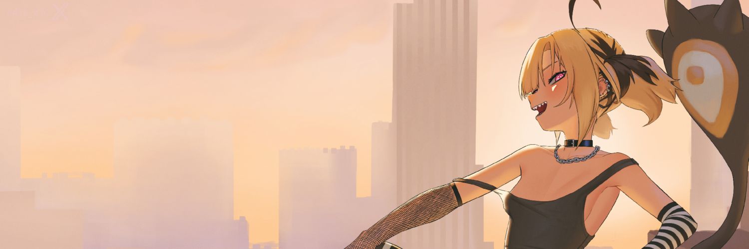 GoodGameMurin's profile banner image