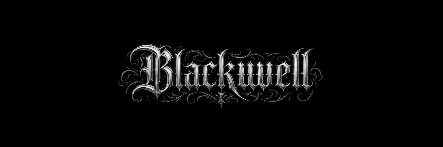 Darianblkwell's profile banner image