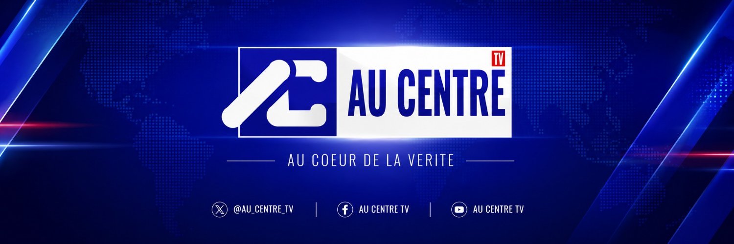 aucentretv's profile banner image