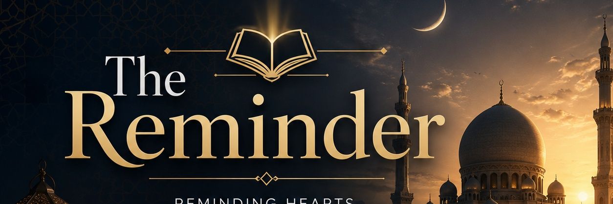 TheReminde1's profile banner image