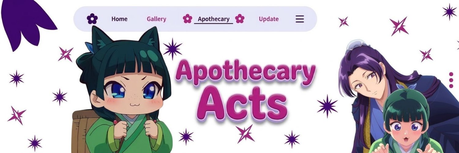 maomaoacts's profile banner image