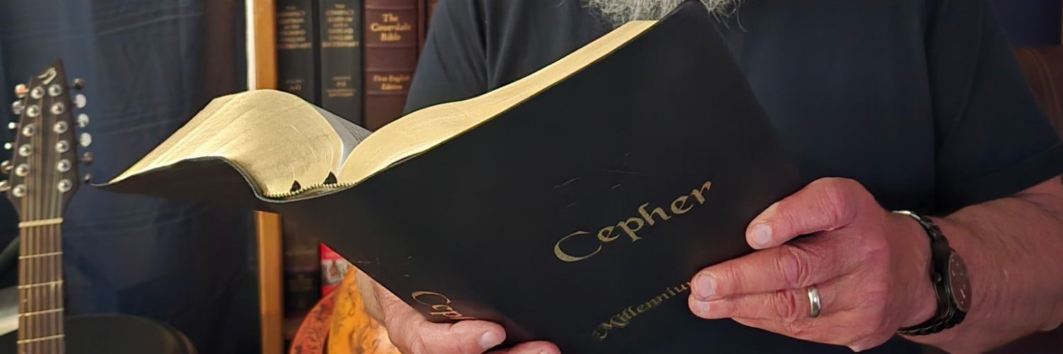 DrSPidgeon's profile banner image