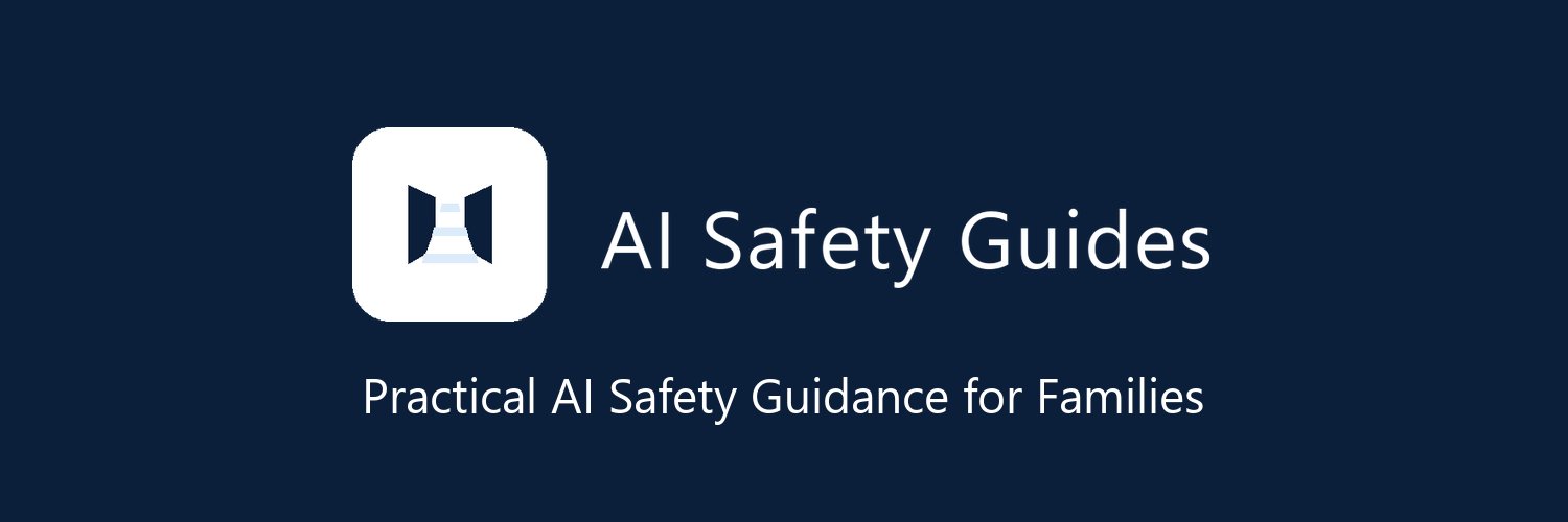 AISafetyGuides's profile banner image