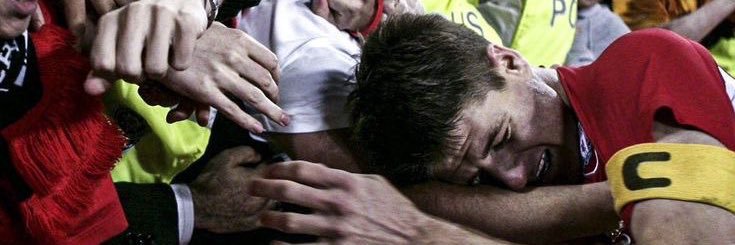 one against all banner