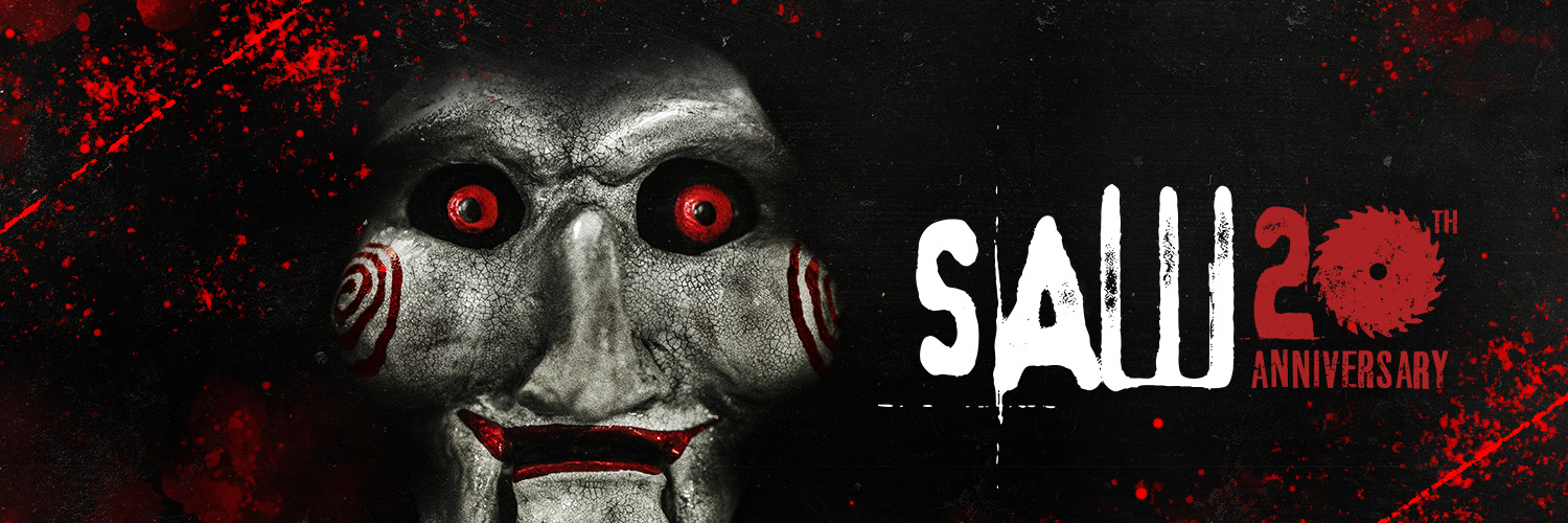 SAW's banner
