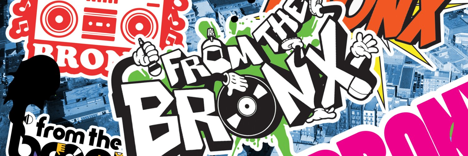 FromTheBronx banner