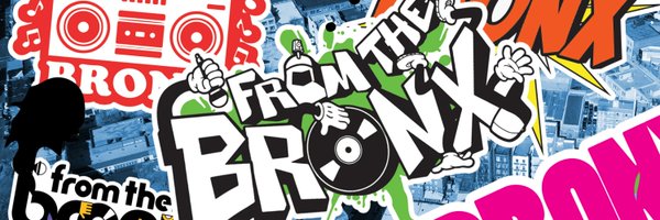 fromTheBronx Profile Banner
