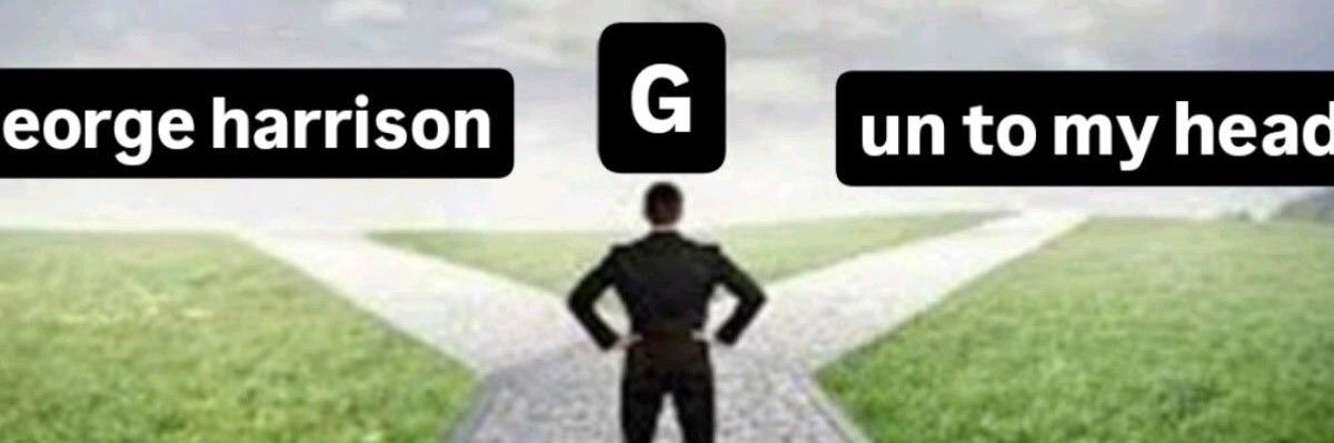 beatlegirl28's profile banner image