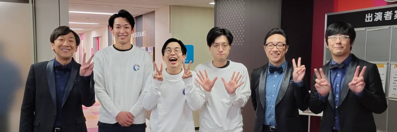 rousoku_jun's profile banner image