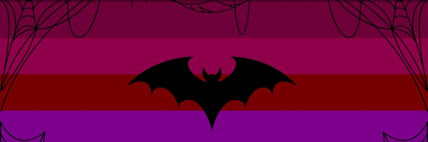 devinsvampire's profile banner image