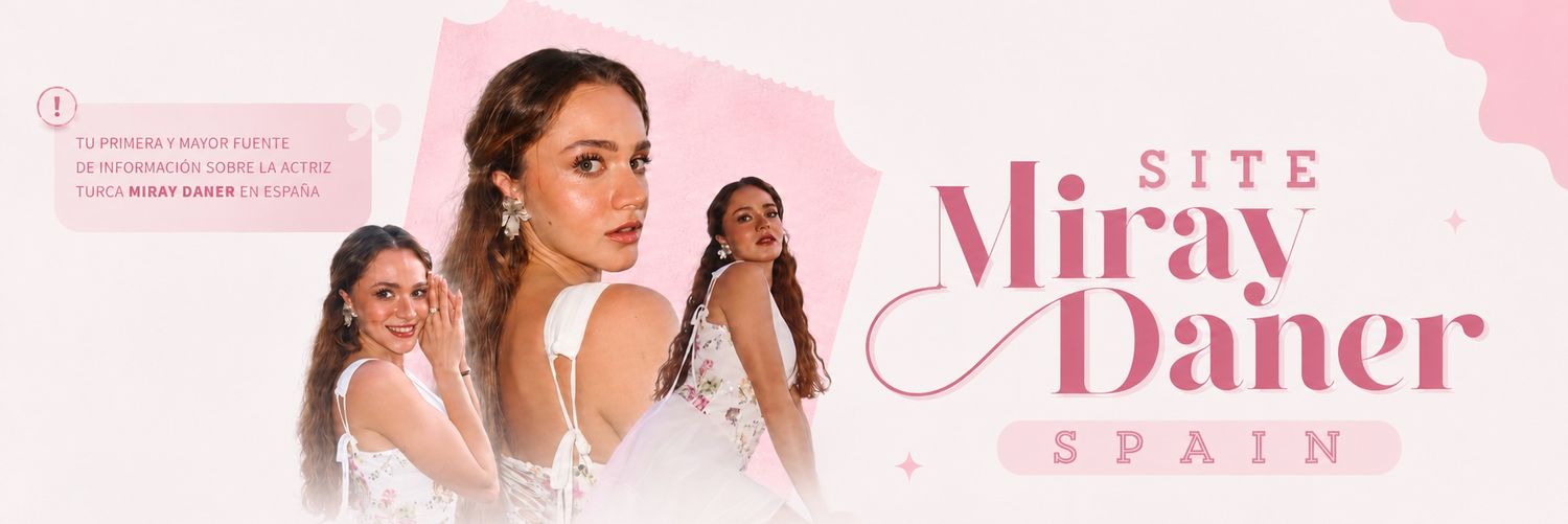 SiteMirayES's profile banner image