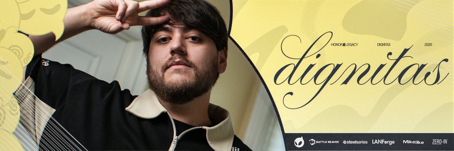 Dignitas banner
