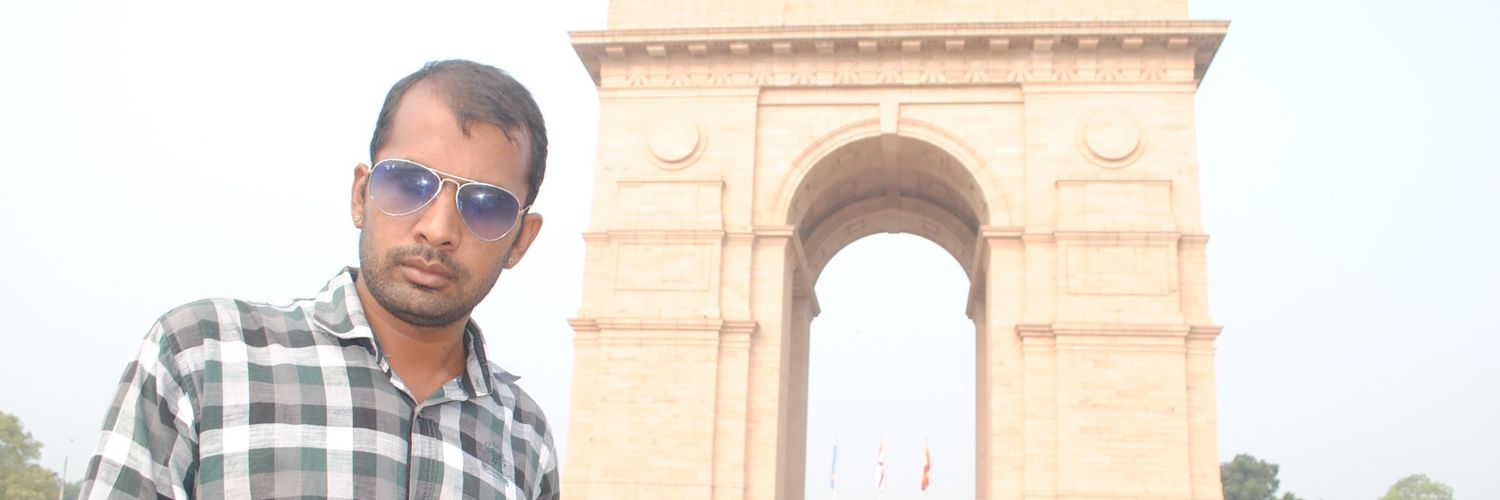 RAM PRAKASH CHOUDHARY banner