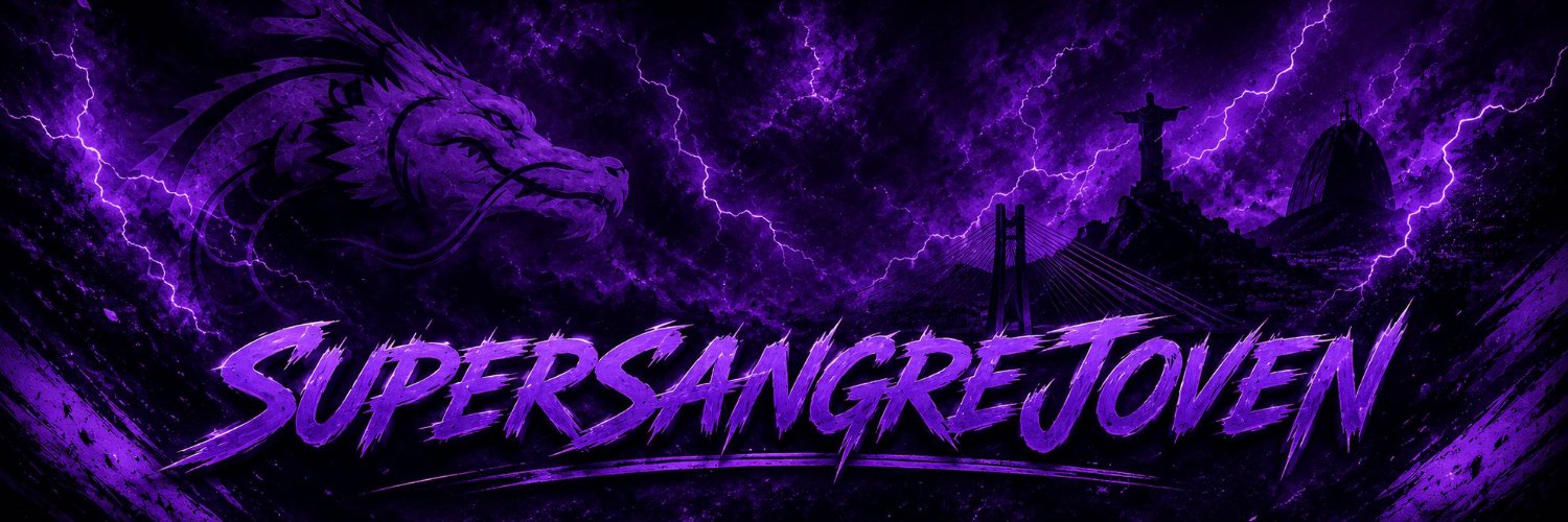 SuperSangreJoven banner